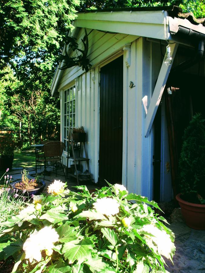 Tromoy Arendal 아파트 외부 사진